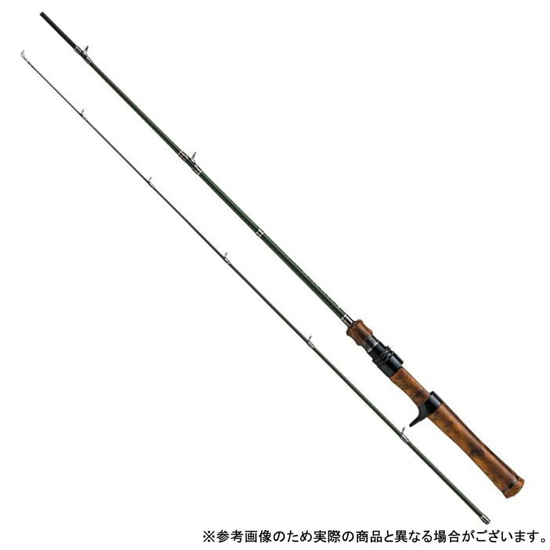 Major Craft Finetail Works Tune FGW-B4102UL