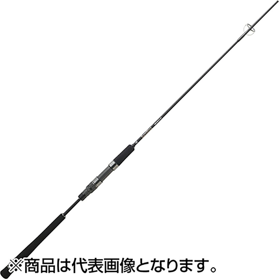 Jackall Bambluz EXTRO SLJ BBXS-S66-SLJ