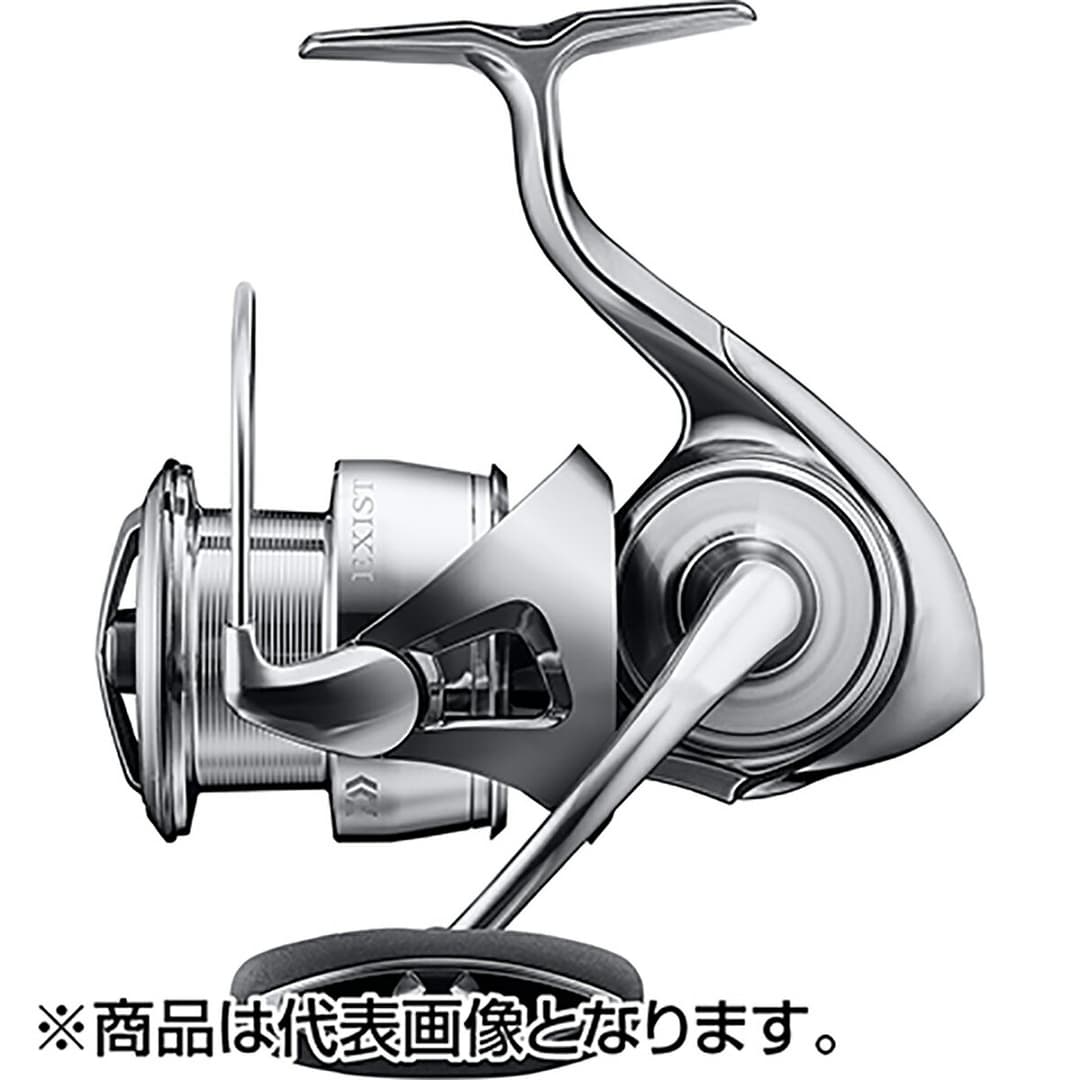 Daiwa 22 Exist LT4000