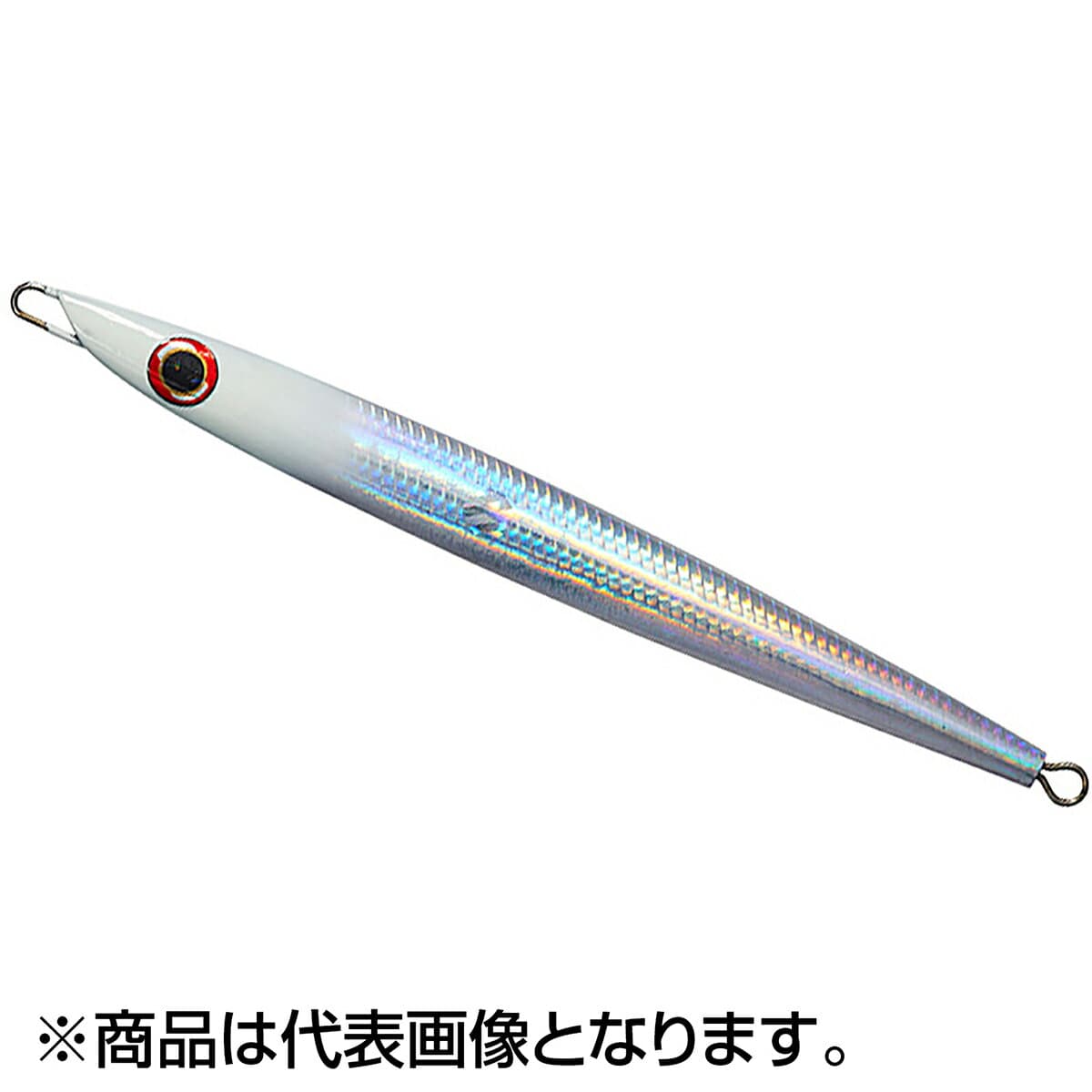 Daiwa Saltiga TB Jig 2 Adel 255mm 220g