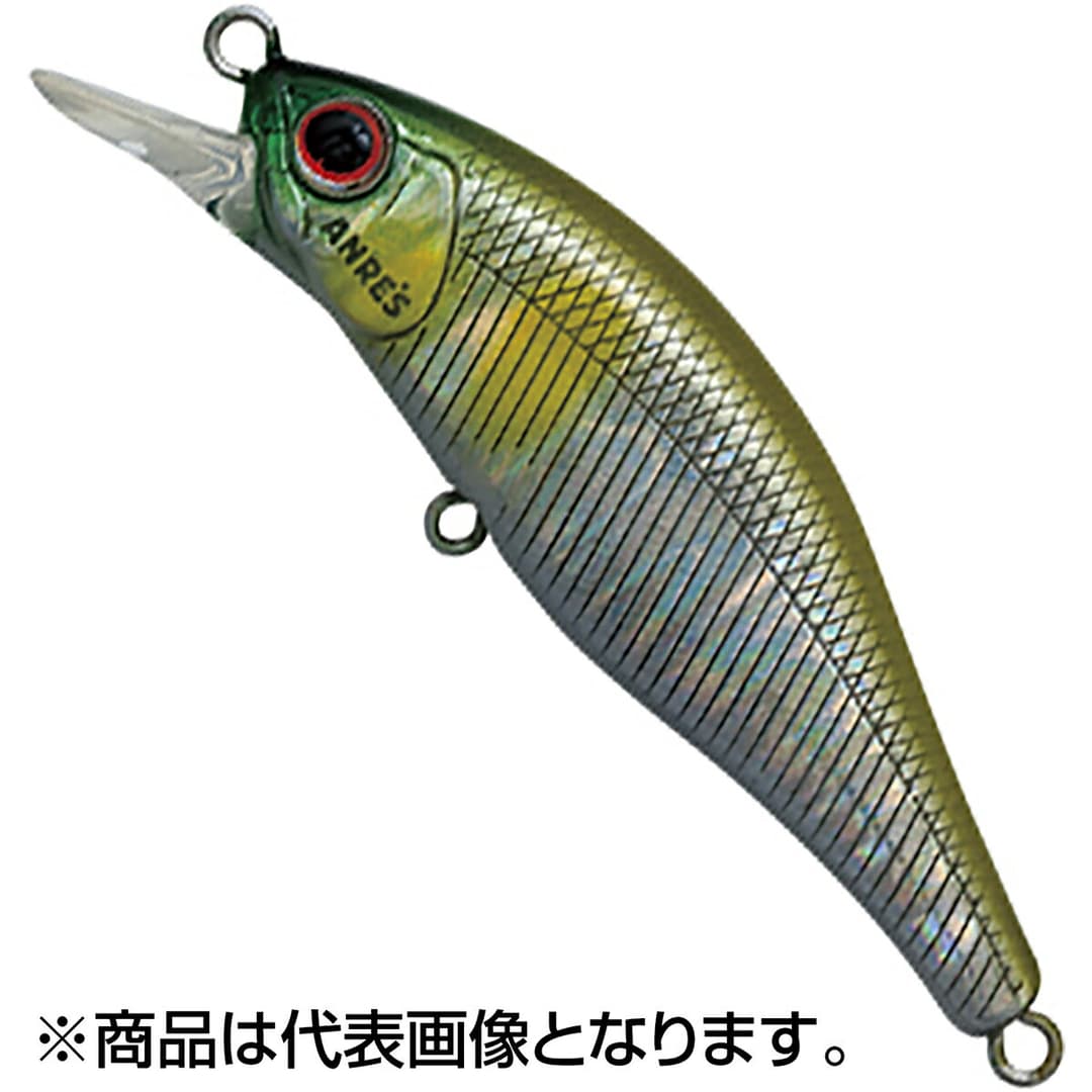 Palms Alexandra 35HW #Abalone Ayu