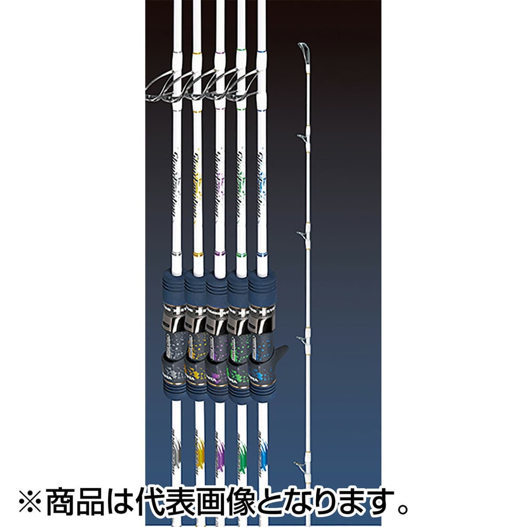 Xesta Slow Emotion For Power Pitch Jerk B55-PPJ