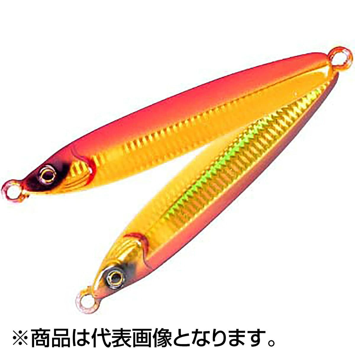 Xesta Metal Jig Scramble Turbo SLJ 60g #17 Akakin