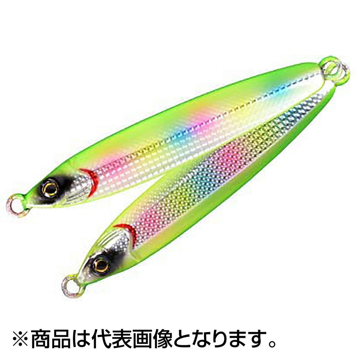 Xesta Scramble Turbo SLJ 60g #188 Chart Candy