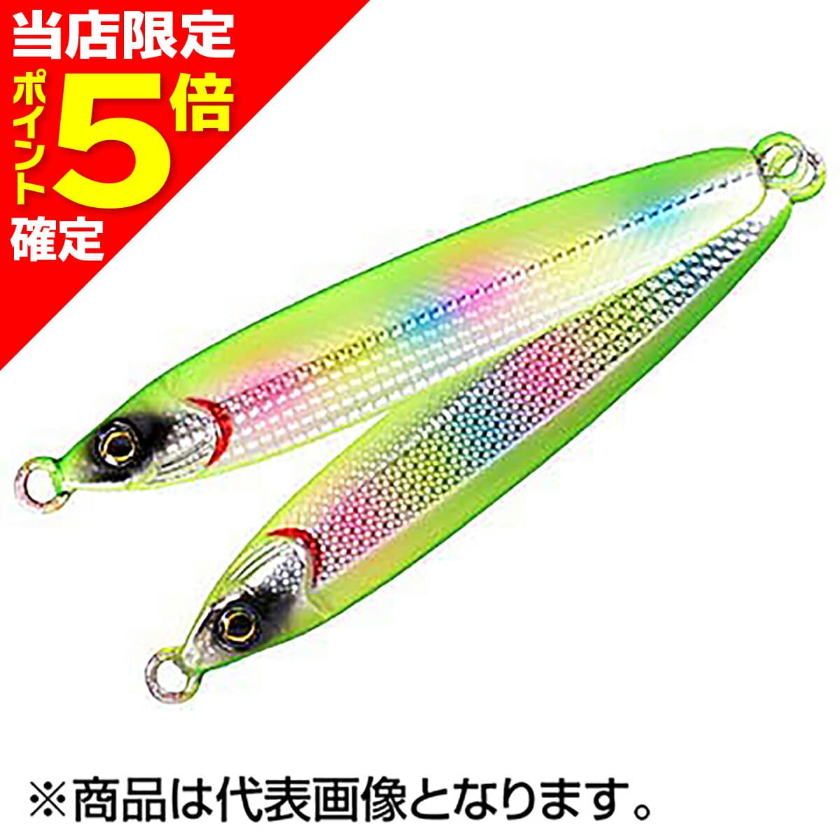 Xesta Scramble Turbo SLJ 60g #188 Chart Candy