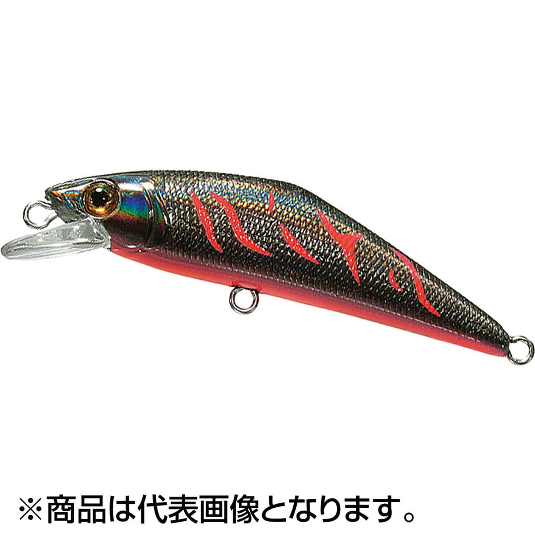 Smith D-Contact Type-II 50 #32 Kuro