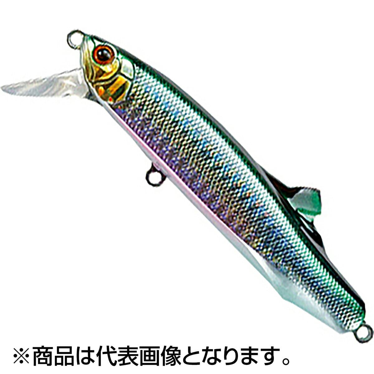 Tackle House Contact Fritz 90mm 42g #06 Sayori