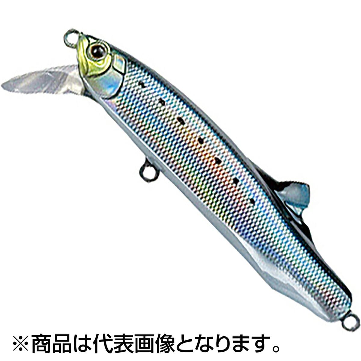 Tackle House Contact Flitz 120mm 75g #07 Iwashi