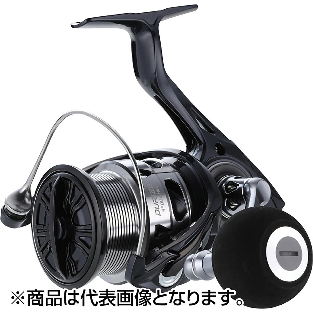 テイルウォーク(tailwalk) 25 デュライズ 3500S HGX