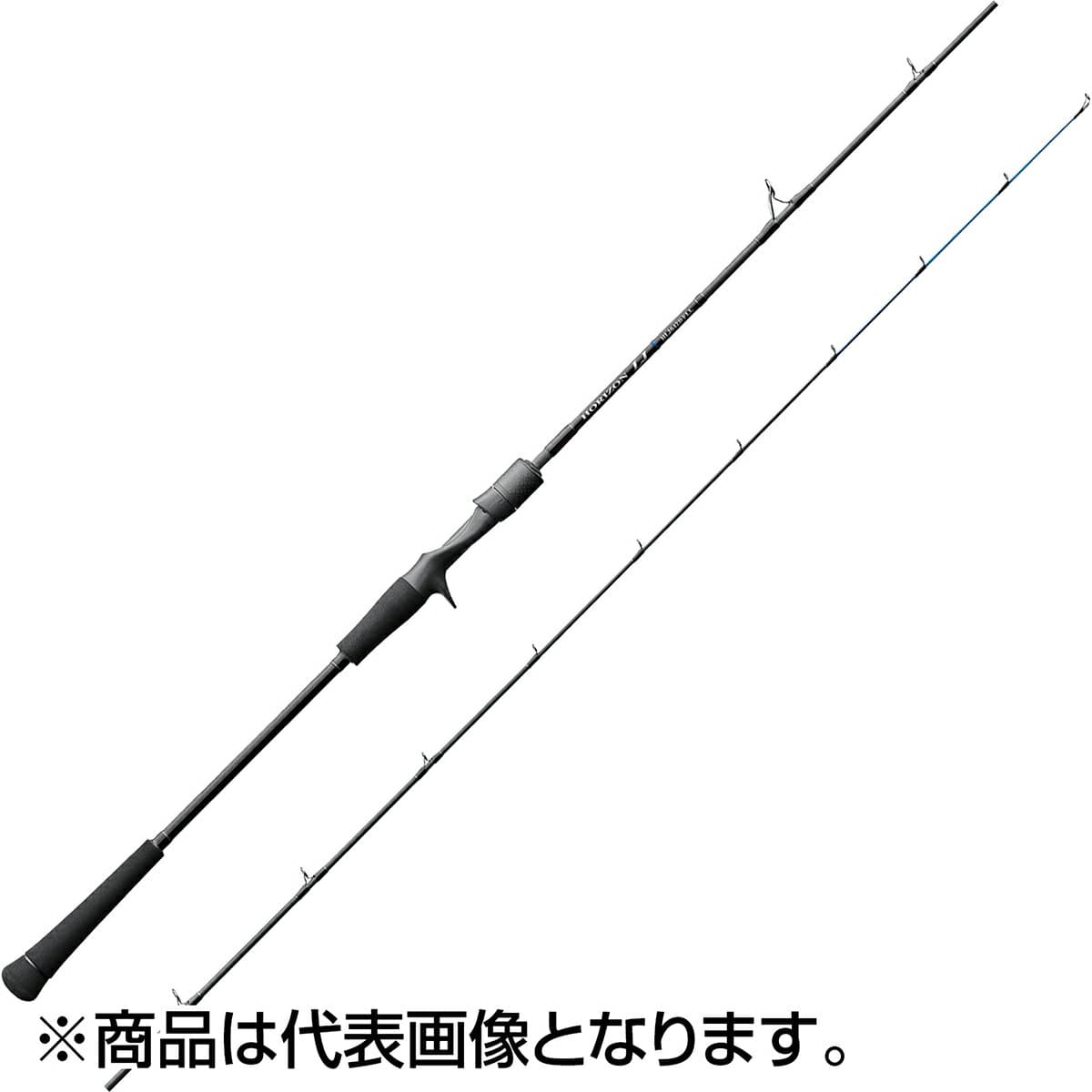 Tenryu Horizon LJ HLJ642B-FLL