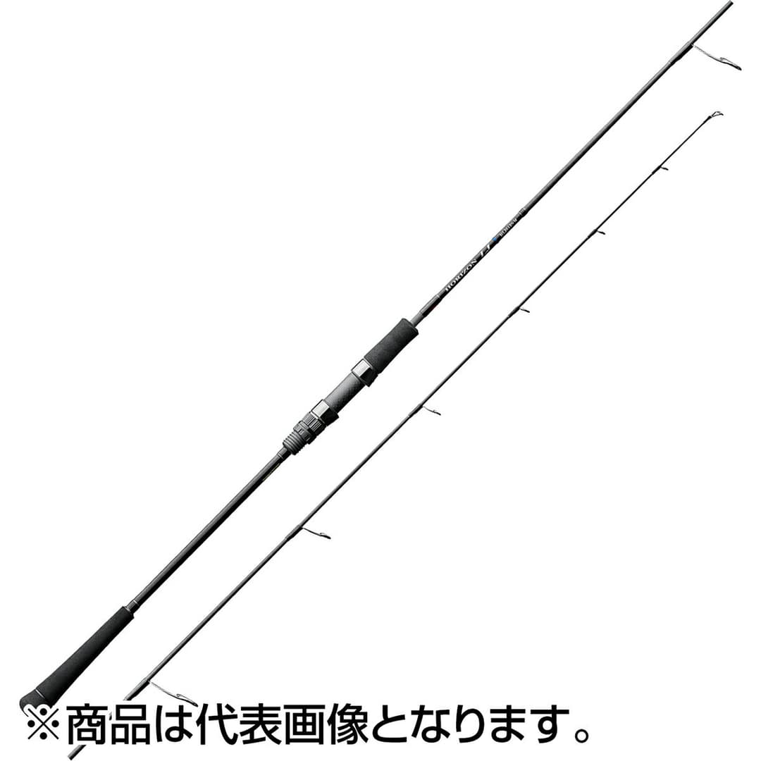 Tenryu Horizon LJ HLJ612S-M