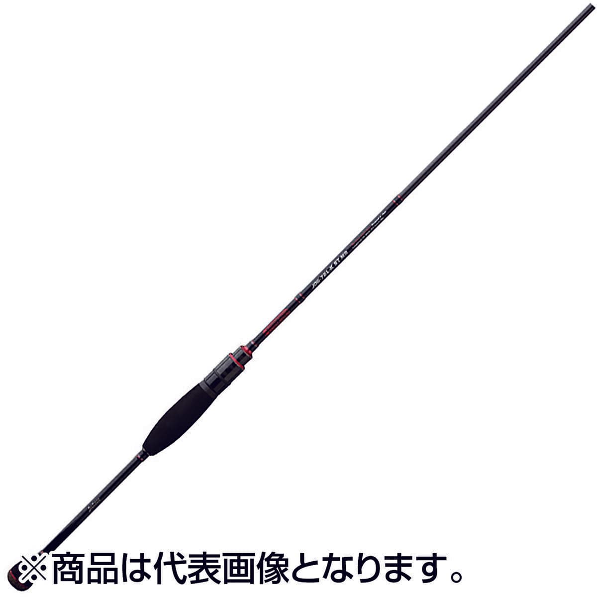 Jackson Ocean Gate Mebaru JOG-76L-K ST MB