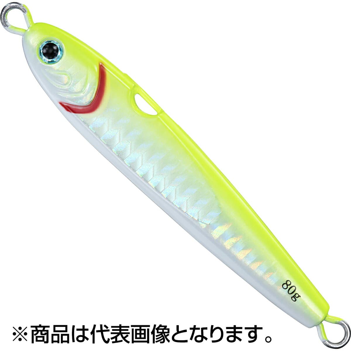 Daiwa TG Bait Kamikake 120g 92mm PH Chart