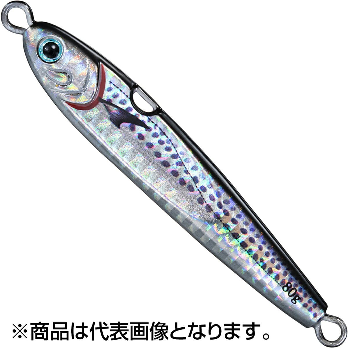 Daiwa TG Bait Kamikake 120g 92mm PH Baby Sagooshi