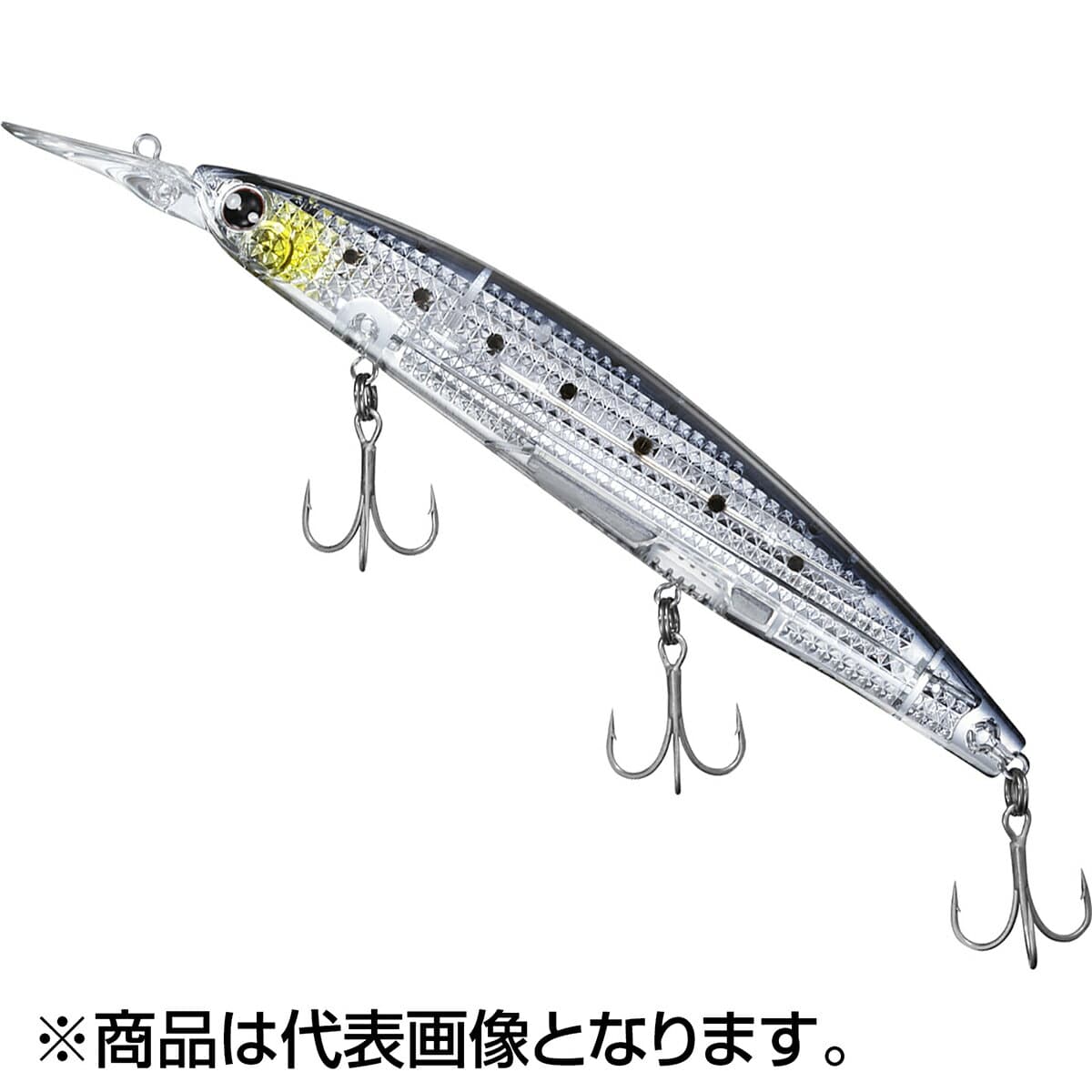 Daiwa Shoreline Shiner-Z Set Upper 145SDR-LI LI Sardine
