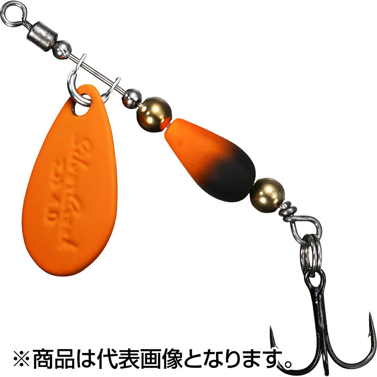 Daiwa Silver Creek Spinner 3.0 Akane