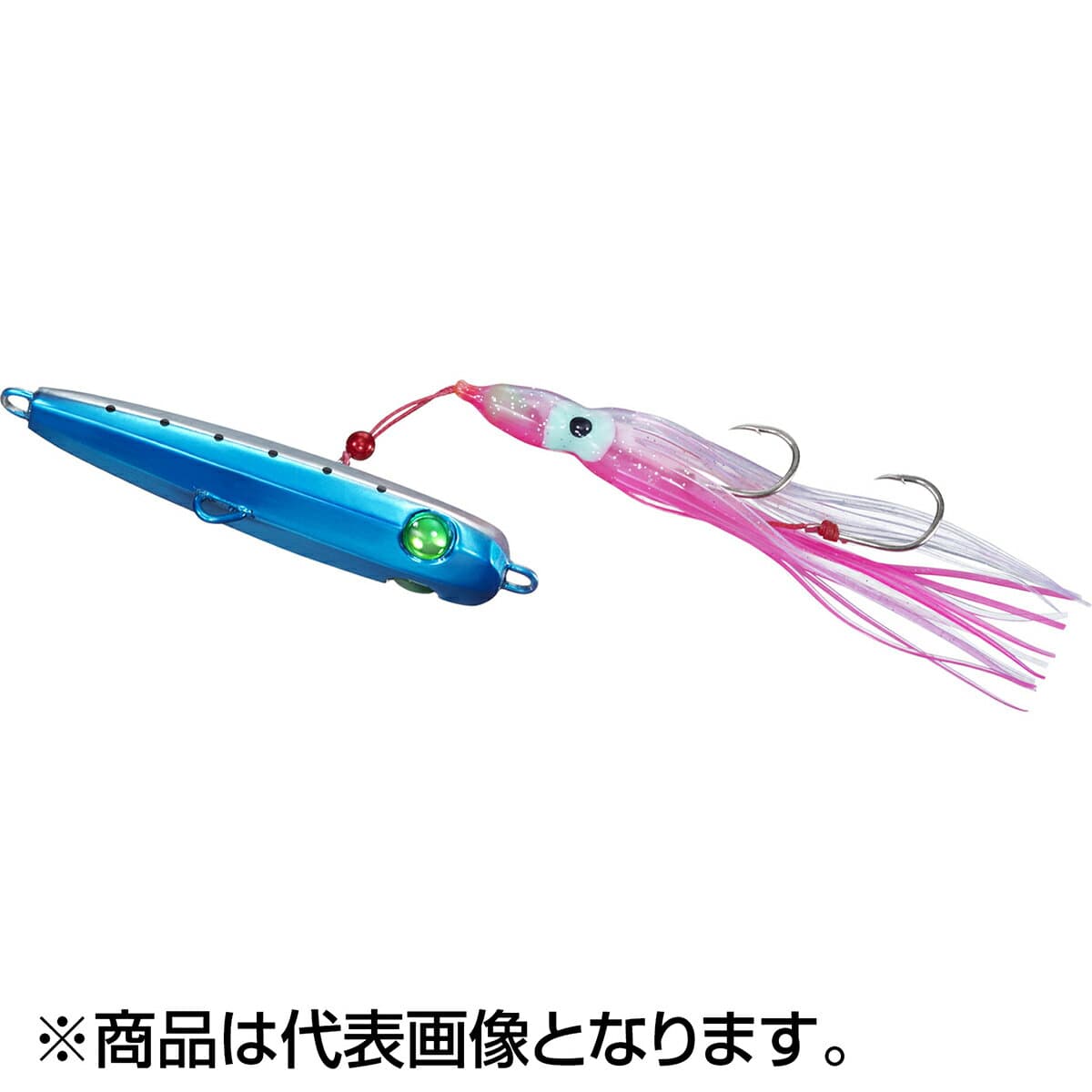 Daiwa Rock Rover MV 120g ML Sardine