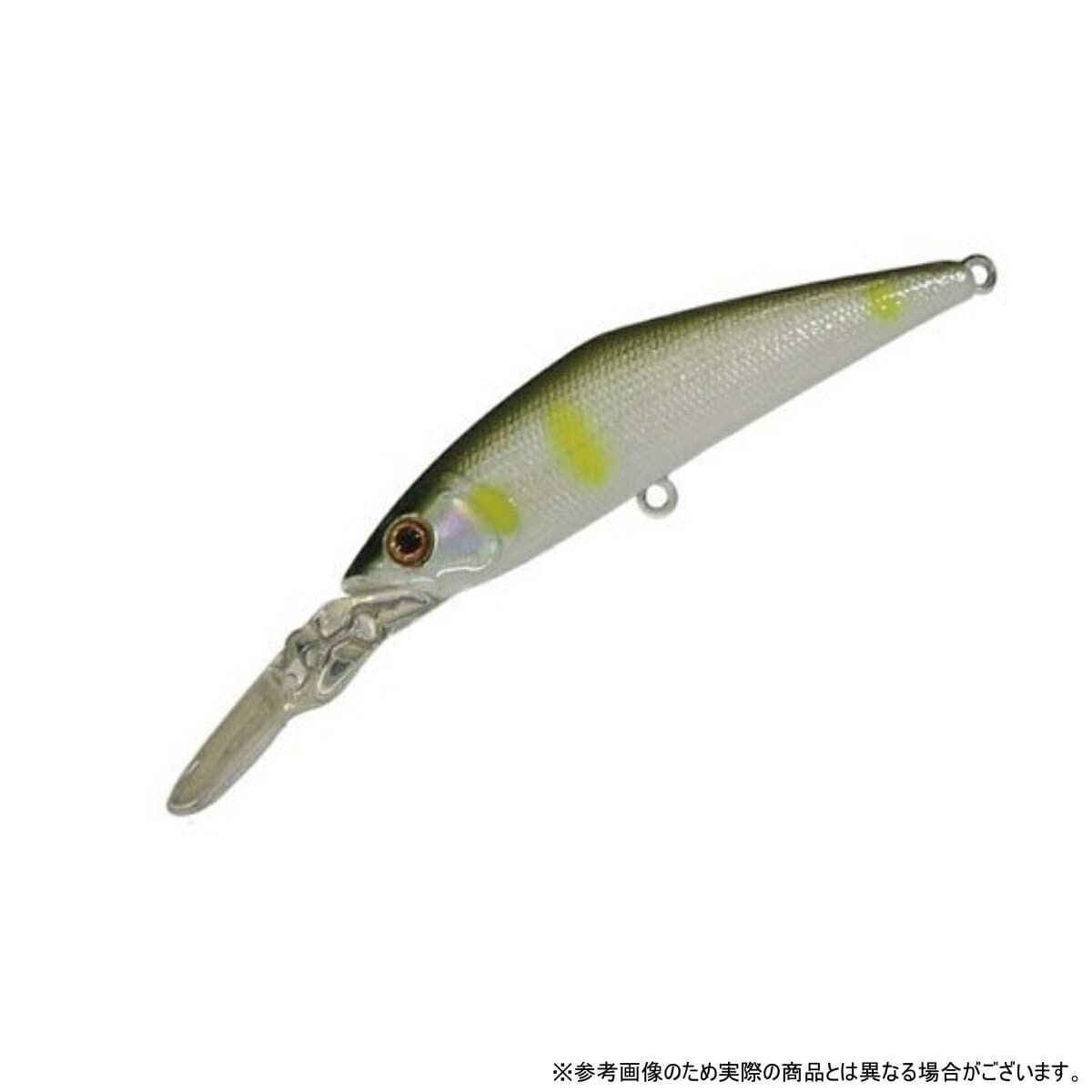 Smith D-Direct 55 No.38 Ayu Pearl