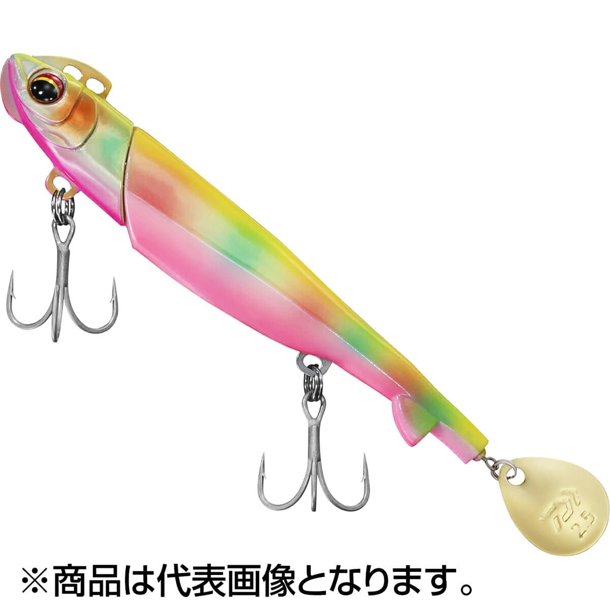 Daiwa Worm Flat Junkie Rodem R4 Blade 18g Flounder Chart Marble