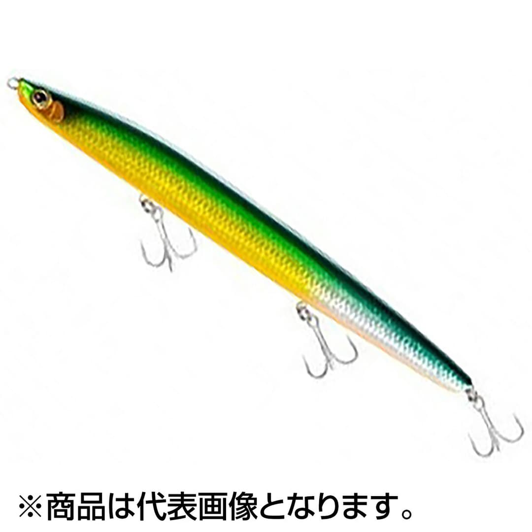 Shimano Exsence Coo 190F JetBoost #012 Kyorin GS XL-119R