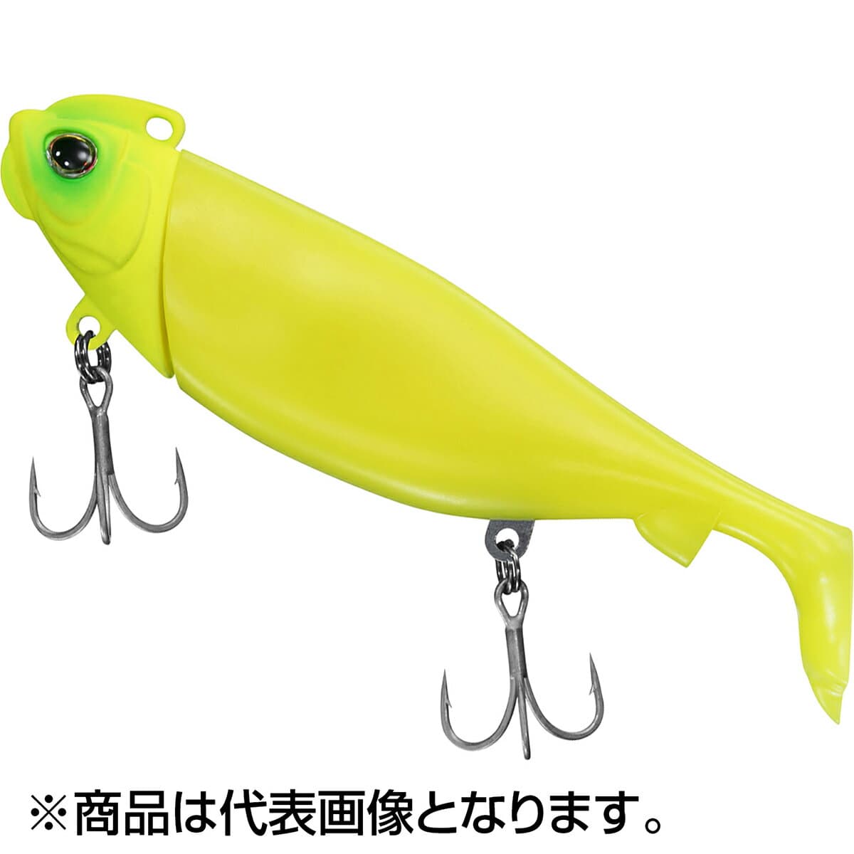 Daiwa Morethan Seabass Rodem Flat 3.7 inch 30g Matt Chart