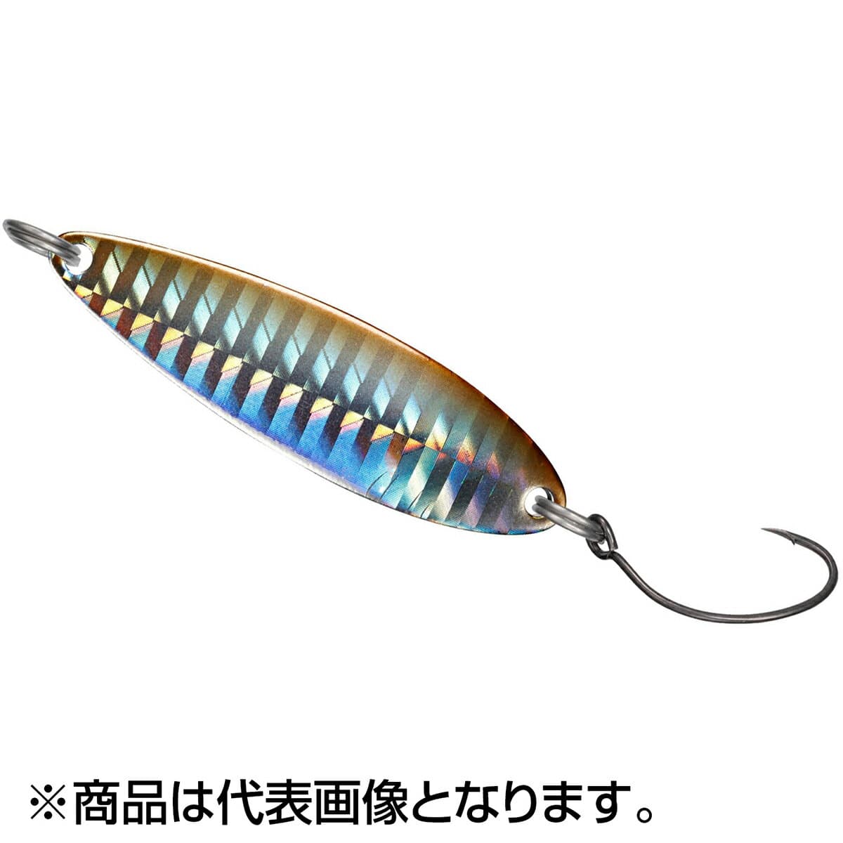 Daiwa Spoon Laser Chinook S 7S Smelt