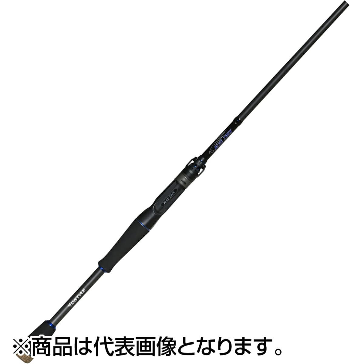Dstyle Blue Trek DBTC-672MH-S