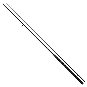 Daiwa 18 Lurenist 96MH