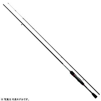 Daiwa Gekkabijin Ajing 74L-S