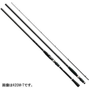 Shimano Borderless BB Original 380M-T