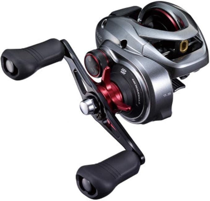 Shimano 21 Scorpion MD 300XG Right