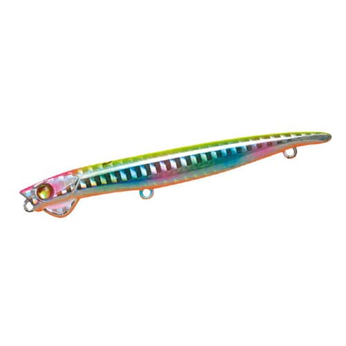 Ja-Do Envy 105 9 Hanabi