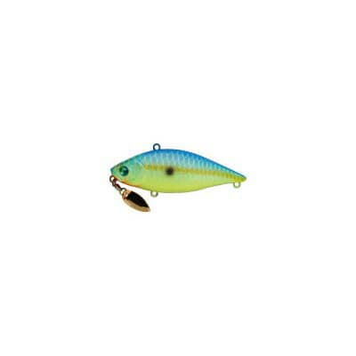 Valleyhill LV 500 GP 20 Blue Back Chart
