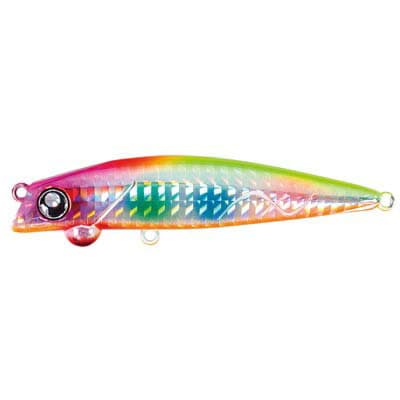 Ja-Do ERDA Zero INNOVATOR 04 Fireworks