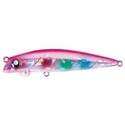 Ja-Do ERDA Zero Innovator 08 P Cotton Candy