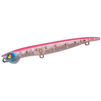 Ja-Do Envy125 07 Pinky
