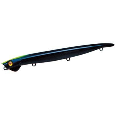 【メール便可】邪道 Envy125 [エンヴィー125] 10：ミッドナイトブラック