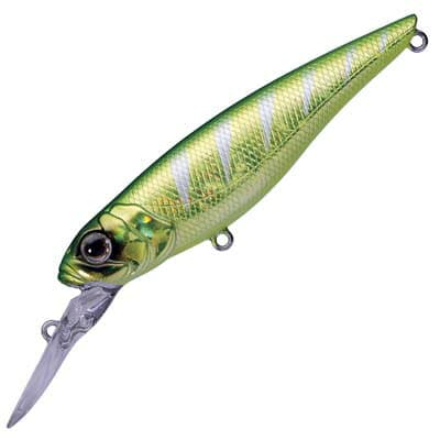 Valleyhill Seabass Lure Air Deep 80S DP23 Nadeshiko Chart
