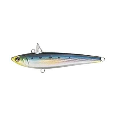 Tackle House Seabass Lure Rolling Bait 66 #08 PH Sardine