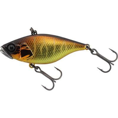 Jackall Bass Lure TN38 Silver Powder Kinkuro