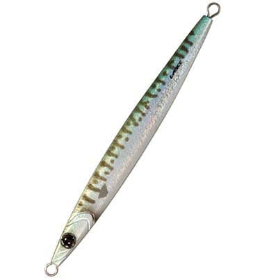 Shout! Lance Real Color 176LR 130g #110 Saba