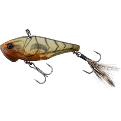 Jackall Speed Vib 7g Babataku Gasagasa Shrimp