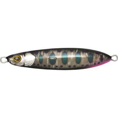 Jackall Cutbacker NORTH Special 18g 幻惑ブラック
