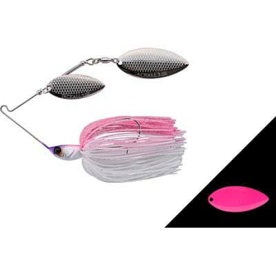 Jackall DOOON 3/8oz Super Pink Pearl