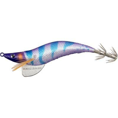 【メール便可】ジャッカル GEKIDAKI DROPPER / ゲキダキドロッパー 2.5号 G-0814 スケムラゼブラ