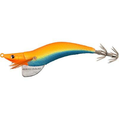 ジャッカル GEKIDAKI DROPPER / ゲキダキドロッパー 2.5号 G-0816 アオハラミカン