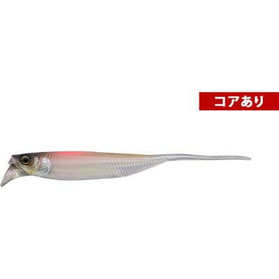 Jackall Drift Fry 3 inch Elastomer Site Kuwasu Wakasagi