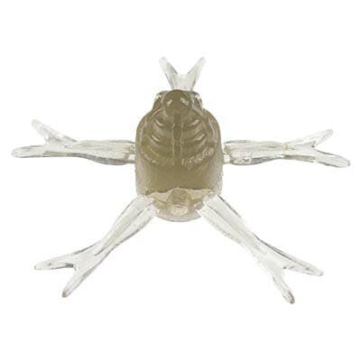 Jackall Jimmy Henge Micro 5-pack Kuwase Smoke