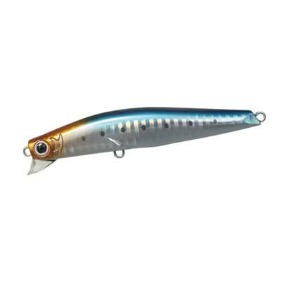 バレーヒル ごっつあんミノー 89F 8g 03：横綱イワシ