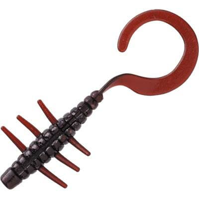 Valleyhill Ebi Curly 3 inch #03 Scuppanon